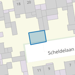 Perceel SON00-A-5278