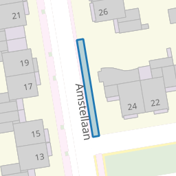 Perceel SON00-A-5302