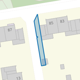 Perceel SON00-A-5327