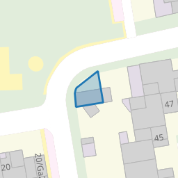 Perceel SON00-A-5341