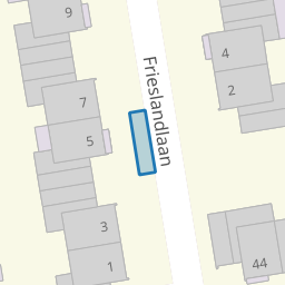 Perceel SON00-A-5374