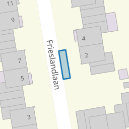 Perceel SON00-A-5400