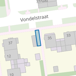 Perceel SON00-A-5419