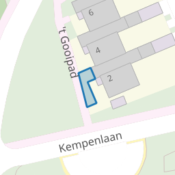 Perceel SON00-A-5421