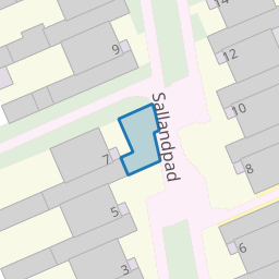 Perceel SON00-A-5426