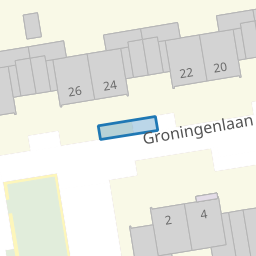 Perceel SON00-A-5441