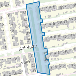 Perceel SON00-A-5451