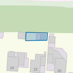 Perceel SON00-A-5460