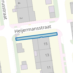 Perceel SON00-A-5463