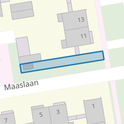 Perceel SON00-A-5470