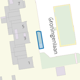 Perceel SON00-A-5477