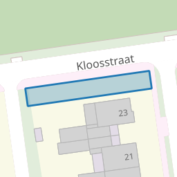 Perceel SON00-A-5488