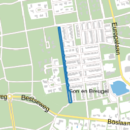 Perceel SON00-A-5491