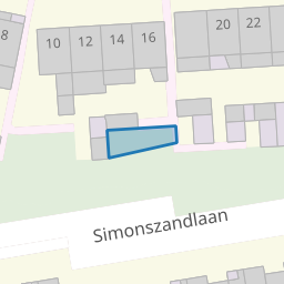 Perceel SON00-A-5495