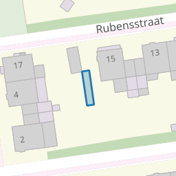 Perceel SON00-A-5498