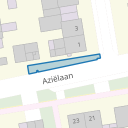 Perceel SON00-A-5516