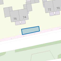 Perceel SON00-A-5518