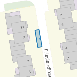 Perceel SON00-A-5526