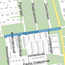 Perceel SON00-A-5539