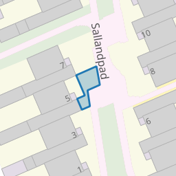 Perceel SON00-A-5550