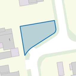 Perceel SON00-A-5555