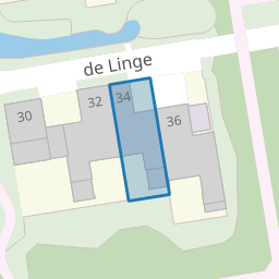 Perceel SON00-A-5560