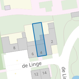 Perceel SON00-A-5575