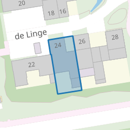 Perceel SON00-A-5577