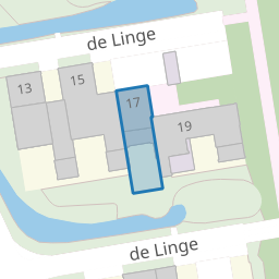 Perceel SON00-A-5579