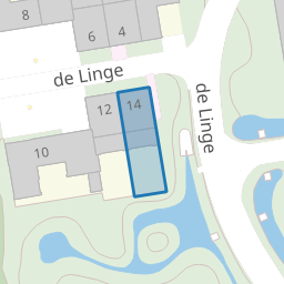 Perceel SON00-A-5580