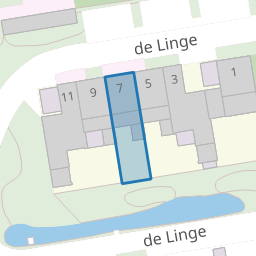 Perceel SON00-A-5583