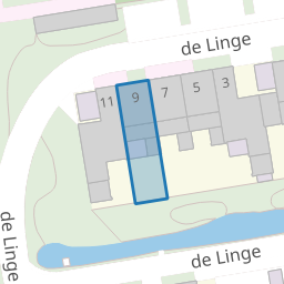 Perceel SON00-A-5586