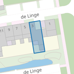 Perceel SON00-A-5588