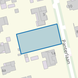 Perceel SON00-A-5592