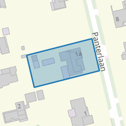 Perceel SON00-A-5593