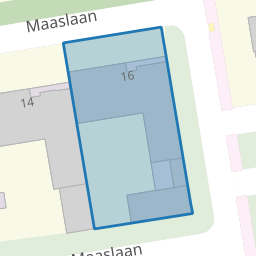 Perceel SON00-A-5594