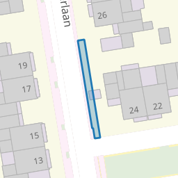 Perceel SON00-A-5604