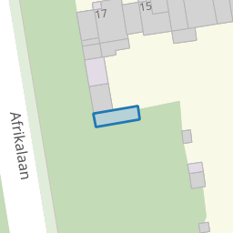 Perceel SON00-A-5607