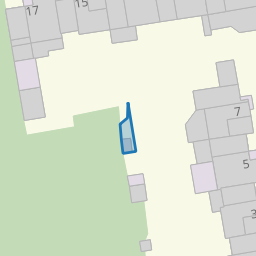 Perceel SON00-A-5612