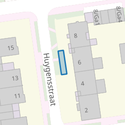 Perceel SON00-A-5624