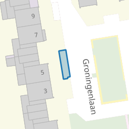 Perceel SON00-A-5638