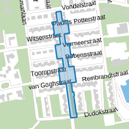 Perceel SON00-A-5639