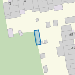 Perceel SON00-A-5644