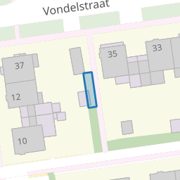 Perceel SON00-A-5647