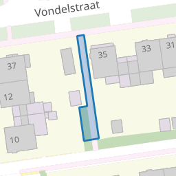 Perceel SON00-A-5648