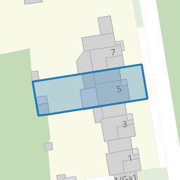 Perceel SON00-A-5651