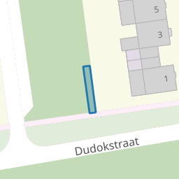 Perceel SON00-A-5691