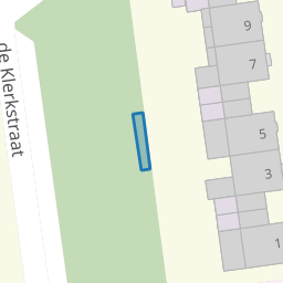 Perceel SON00-A-5695