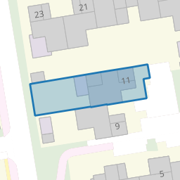 Perceel SON00-A-5700