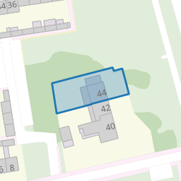 Perceel SON00-A-5717